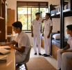 දිවයින පුරා පිහිටි පාසල් නේවාසිකාගාර 126ක් නවීකරණයට කැබිනට් අනුමැතිය